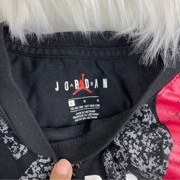 SET OF 5 T-SHIRT FOR KIDS - Picture 5 of 6